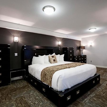 Bentley'S Boutique Hotel; Best Western Premier Collection Osprey Exterior foto