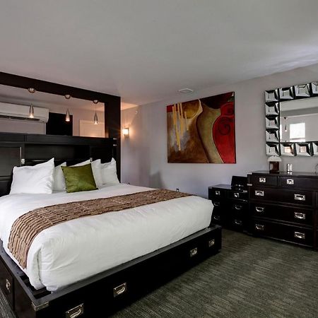 Bentley'S Boutique Hotel; Best Western Premier Collection Osprey Habitación foto