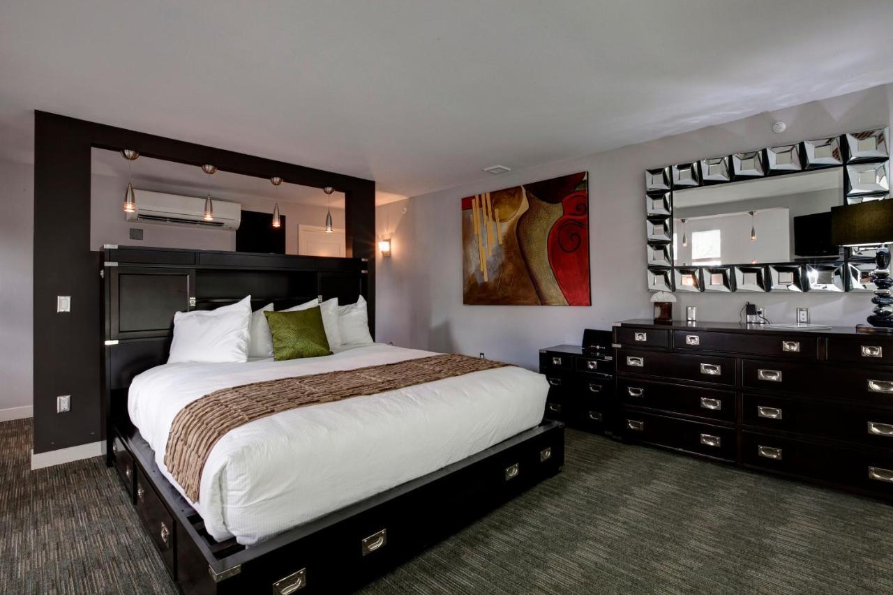 Bentley'S Boutique Hotel; Best Western Premier Collection Osprey Habitación foto